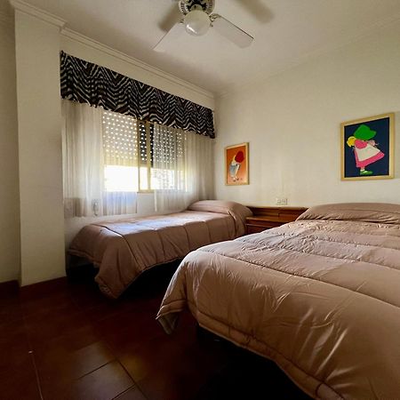 Donabeach Penthouse Benidorm Exteriér fotografie