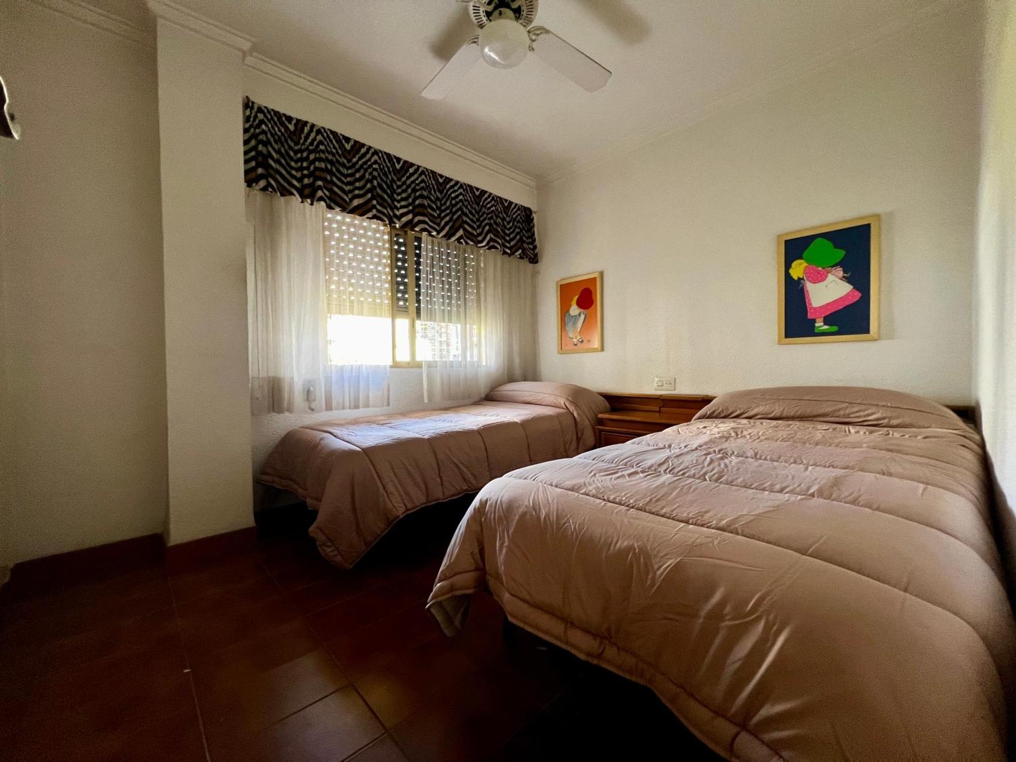 Donabeach Penthouse Benidorm Exteriér fotografie