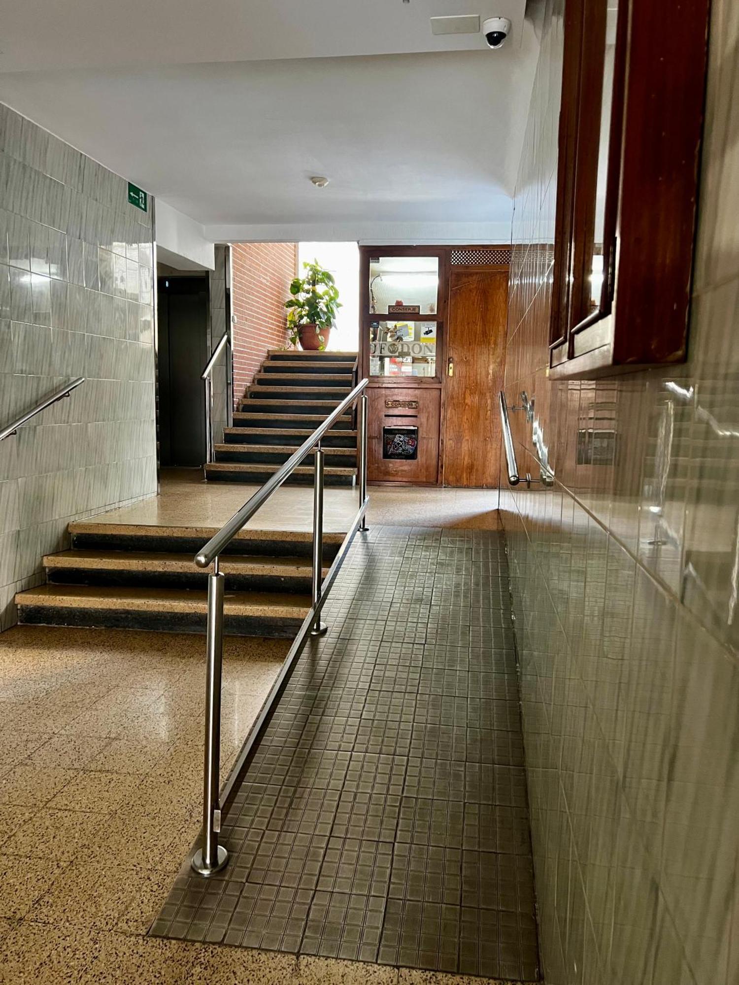 Donabeach Penthouse Benidorm Exteriér fotografie